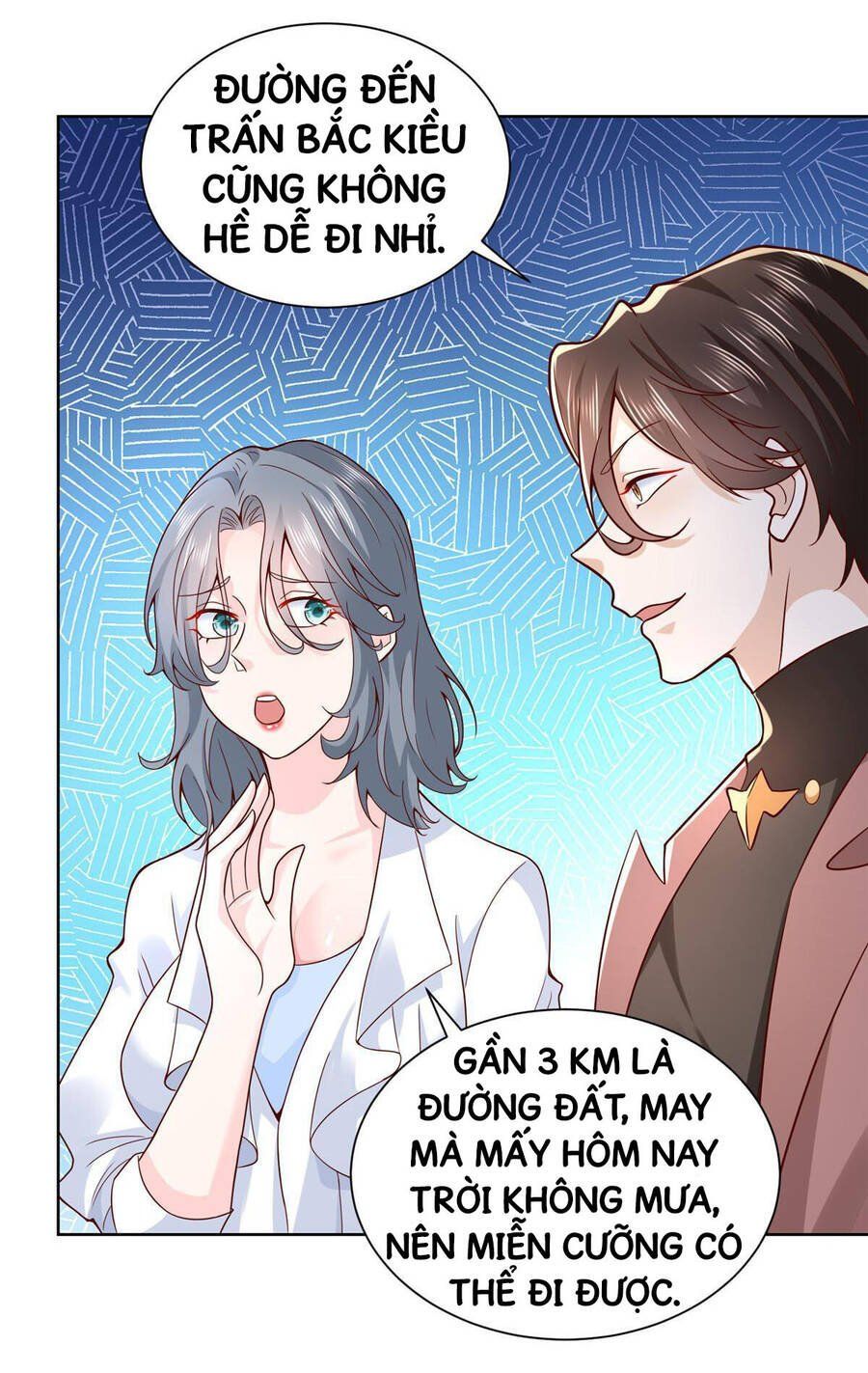 đọc truyện Mỗi Tuần Ta Có Một Nghề Nghiệp Mới Chương 189 ảnh 33 tại Thiên Thai Truyện