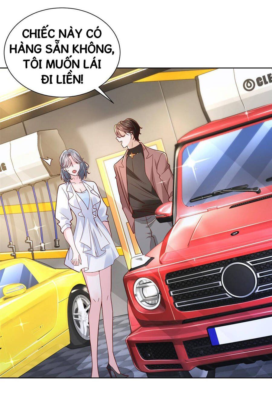 đọc truyện Mỗi Tuần Ta Có Một Nghề Nghiệp Mới Chương 189 ảnh 37 tại Thiên Thai Truyện