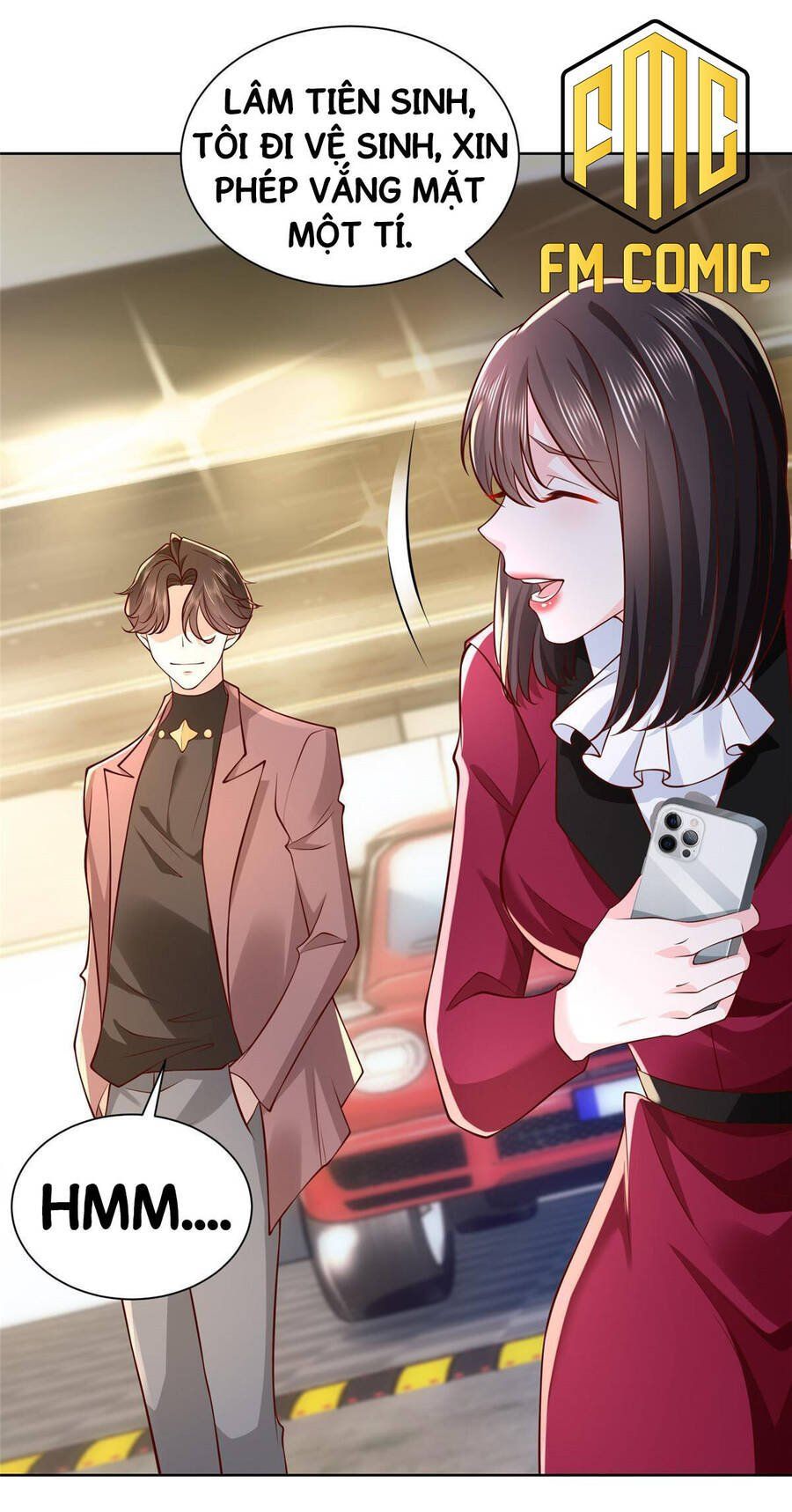 đọc truyện Mỗi Tuần Ta Có Một Nghề Nghiệp Mới Chương 189 ảnh 40 tại Thiên Thai Truyện