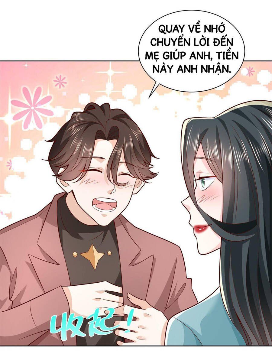 đọc truyện Mỗi Tuần Ta Có Một Nghề Nghiệp Mới Chương 189 ảnh 6 tại Thiên Thai Truyện