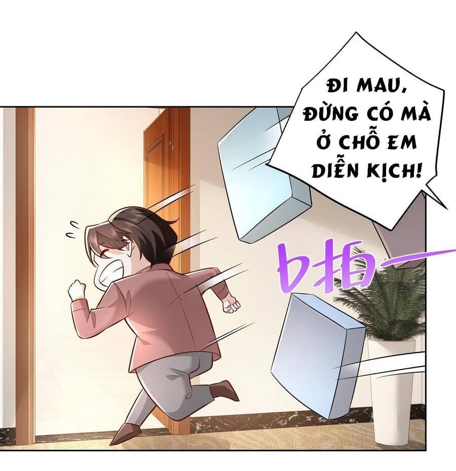 đọc truyện Mỗi Tuần Ta Có Một Nghề Nghiệp Mới Chương 189 ảnh 11 tại Thiên Thai Truyện