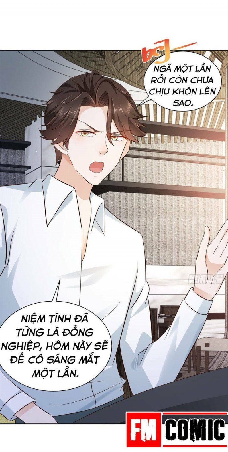 đọc truyện Mỗi Tuần Ta Có Một Nghề Nghiệp Mới Chương 19 ảnh 13 tại Thiên Thai Truyện