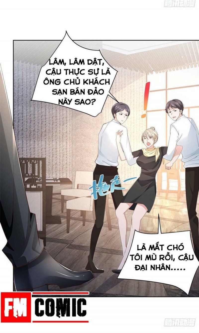 đọc truyện Mỗi Tuần Ta Có Một Nghề Nghiệp Mới Chương 19 ảnh 19 tại Thiên Thai Truyện