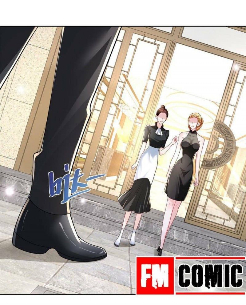 đọc truyện Mỗi Tuần Ta Có Một Nghề Nghiệp Mới Chương 19 ảnh 33 tại Thiên Thai Truyện