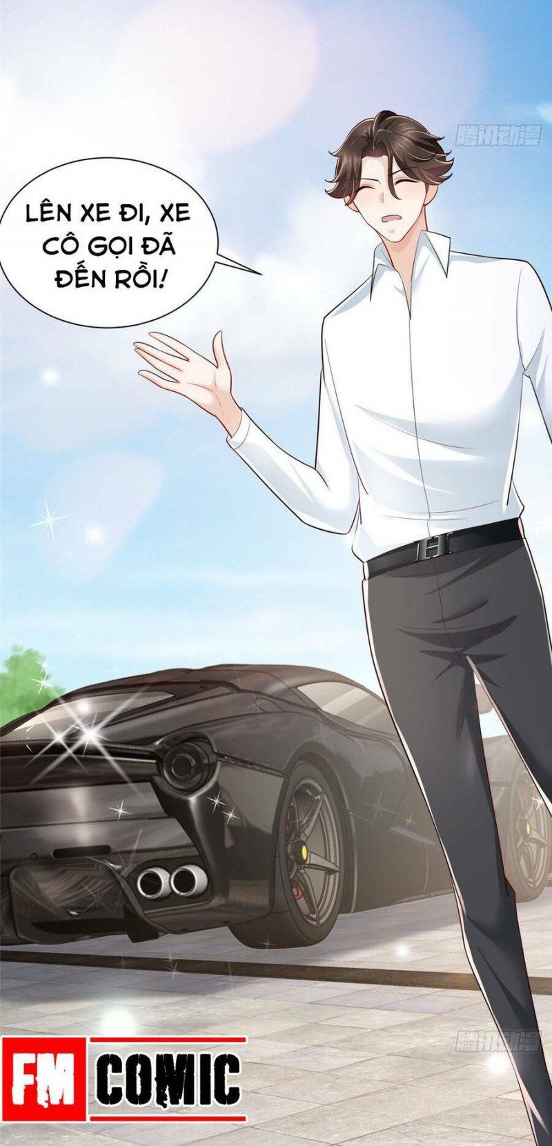 đọc truyện Mỗi Tuần Ta Có Một Nghề Nghiệp Mới Chương 19 ảnh 36 tại Thiên Thai Truyện