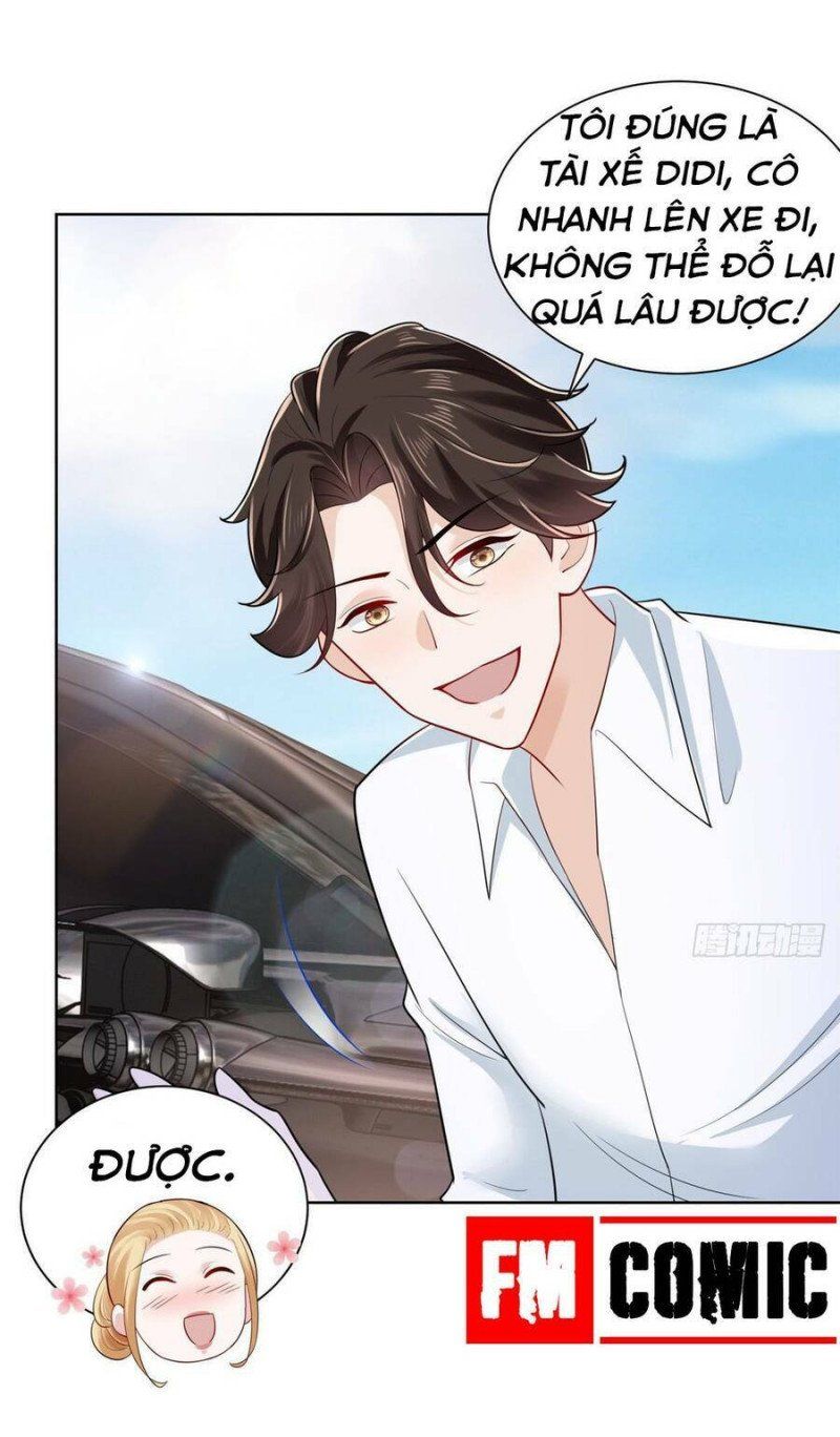 đọc truyện Mỗi Tuần Ta Có Một Nghề Nghiệp Mới Chương 19 ảnh 38 tại Thiên Thai Truyện