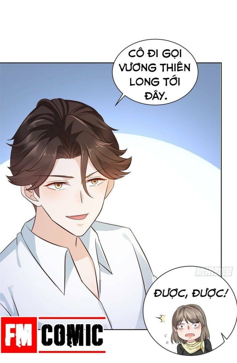 đọc truyện Mỗi Tuần Ta Có Một Nghề Nghiệp Mới Chương 19 ảnh 11 tại Thiên Thai Truyện