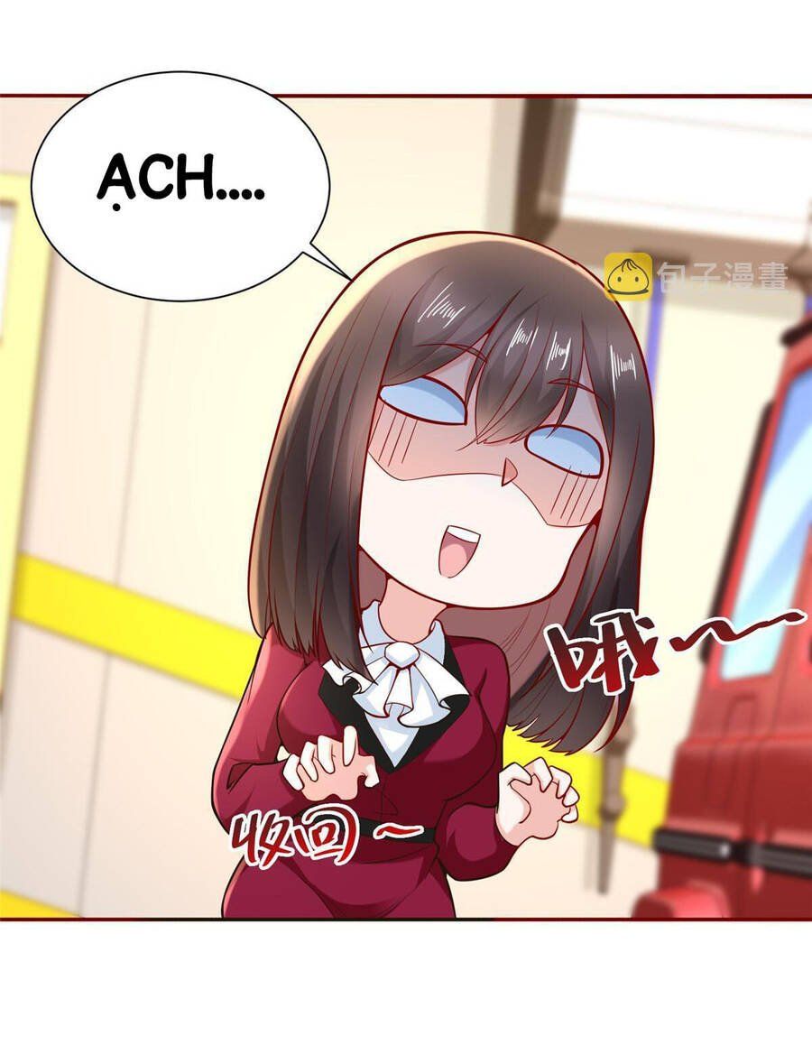 đọc truyện Mỗi Tuần Ta Có Một Nghề Nghiệp Mới Chương 190 ảnh 18 tại Thiên Thai Truyện