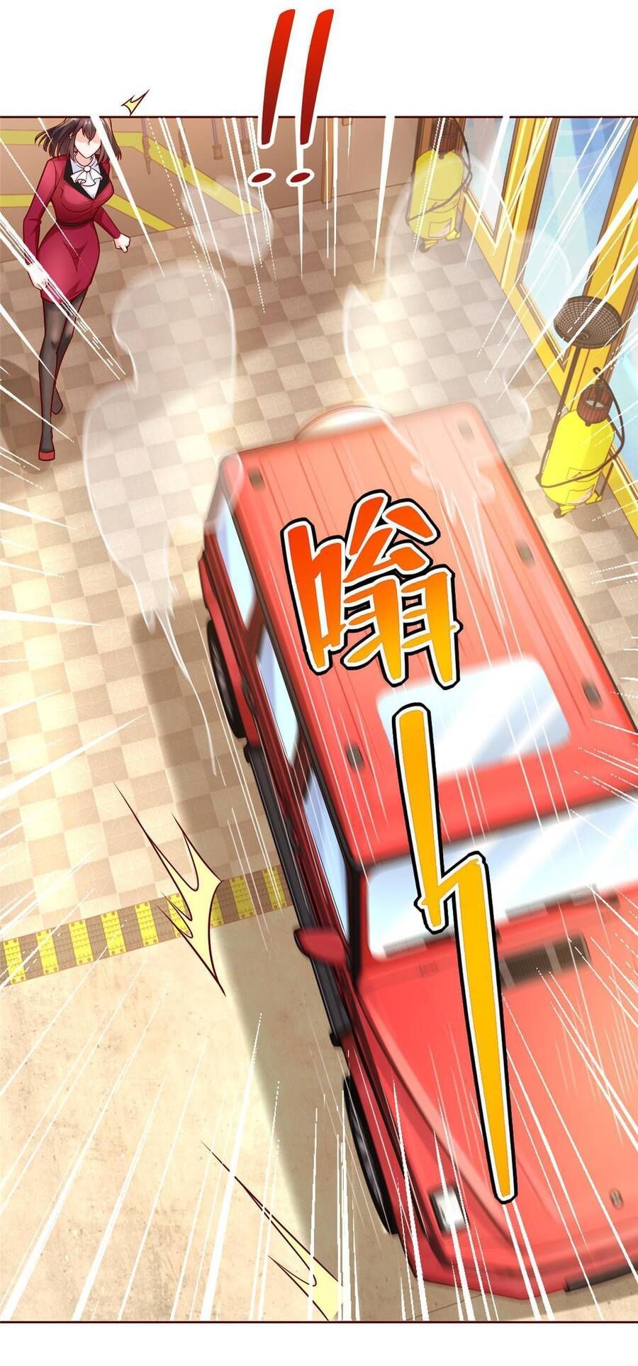 đọc truyện Mỗi Tuần Ta Có Một Nghề Nghiệp Mới Chương 190 ảnh 20 tại Thiên Thai Truyện