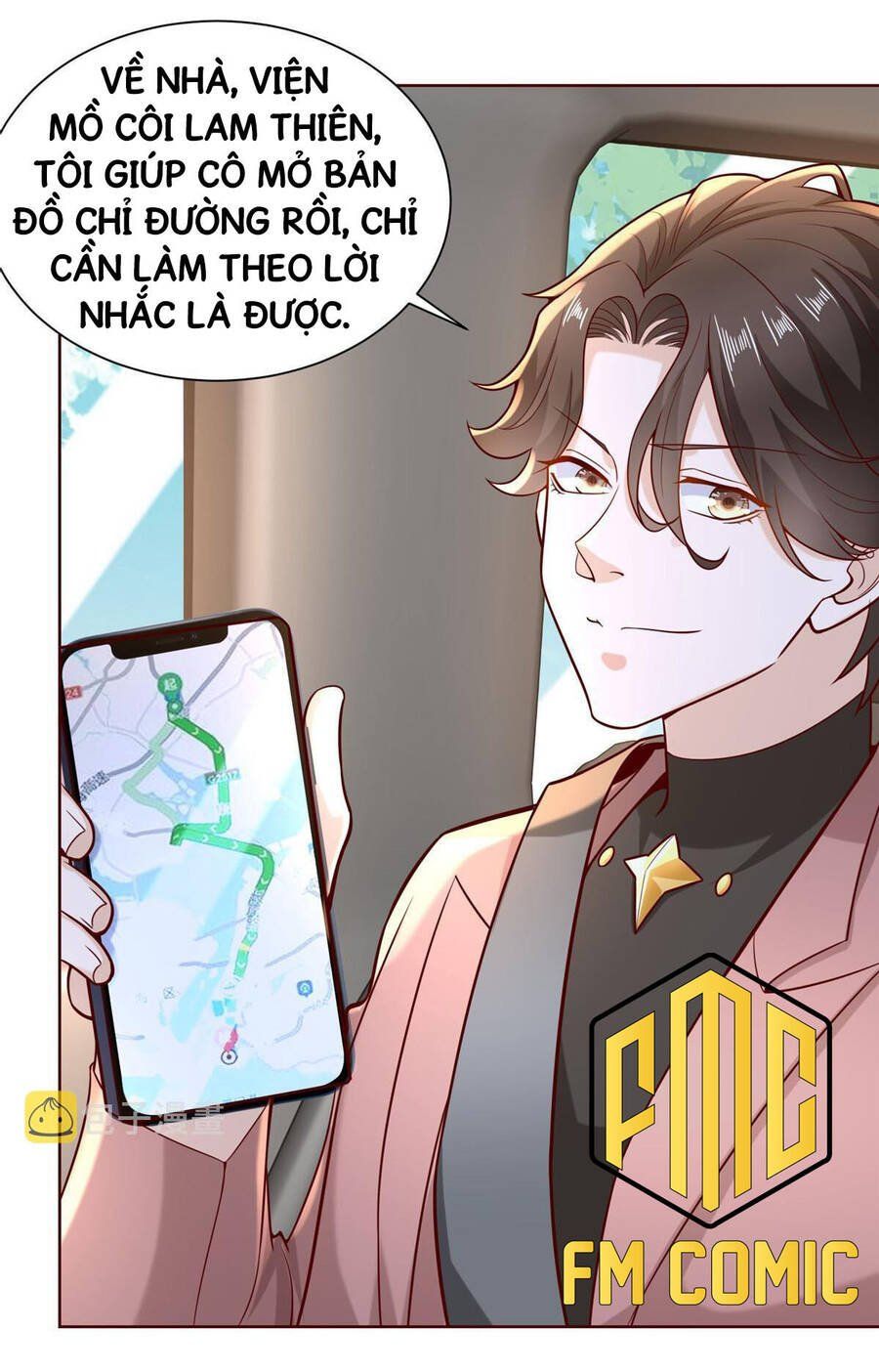 đọc truyện Mỗi Tuần Ta Có Một Nghề Nghiệp Mới Chương 190 ảnh 22 tại Thiên Thai Truyện