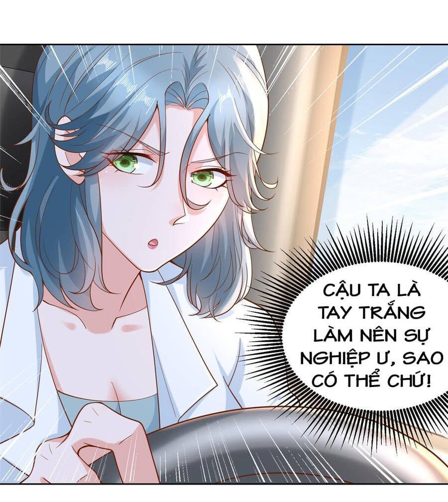 đọc truyện Mỗi Tuần Ta Có Một Nghề Nghiệp Mới Chương 190 ảnh 25 tại Thiên Thai Truyện