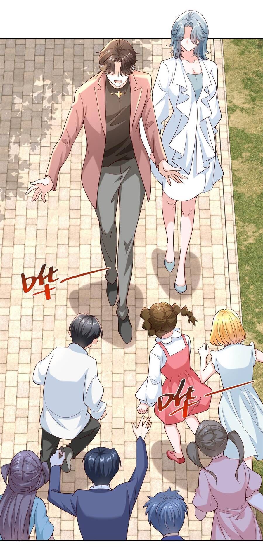 đọc truyện Mỗi Tuần Ta Có Một Nghề Nghiệp Mới Chương 190 ảnh 30 tại Thiên Thai Truyện