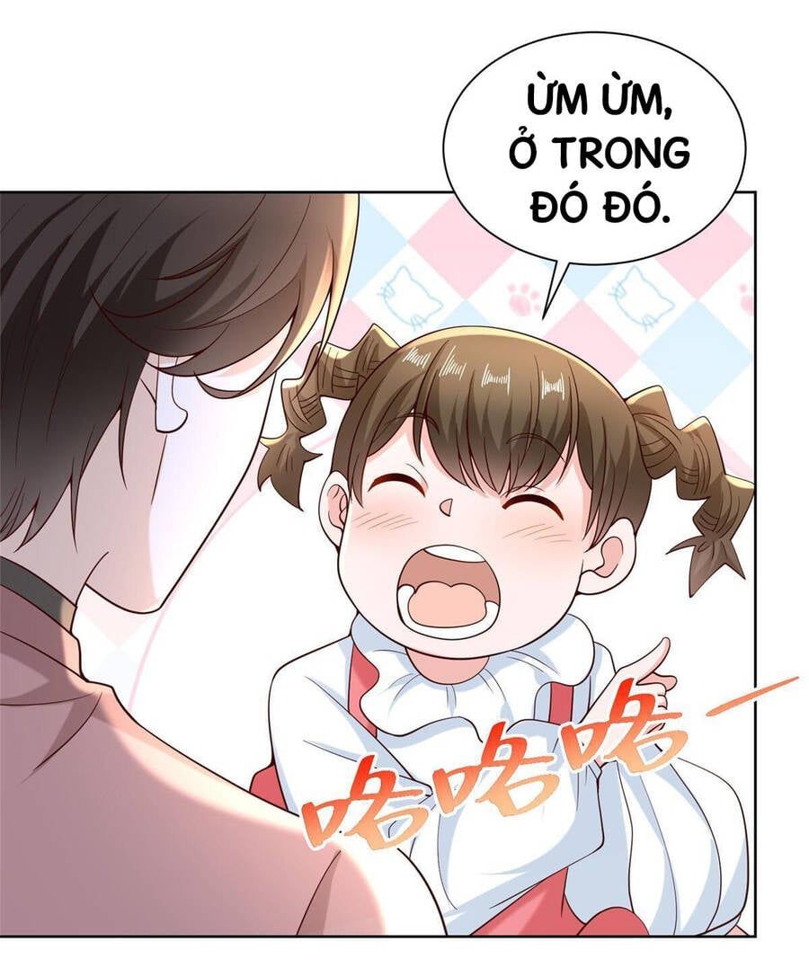 đọc truyện Mỗi Tuần Ta Có Một Nghề Nghiệp Mới Chương 190 ảnh 33 tại Thiên Thai Truyện