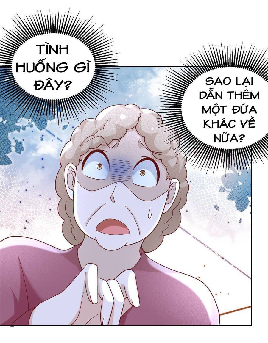 đọc truyện Mỗi Tuần Ta Có Một Nghề Nghiệp Mới Chương 190 ảnh 35 tại Thiên Thai Truyện