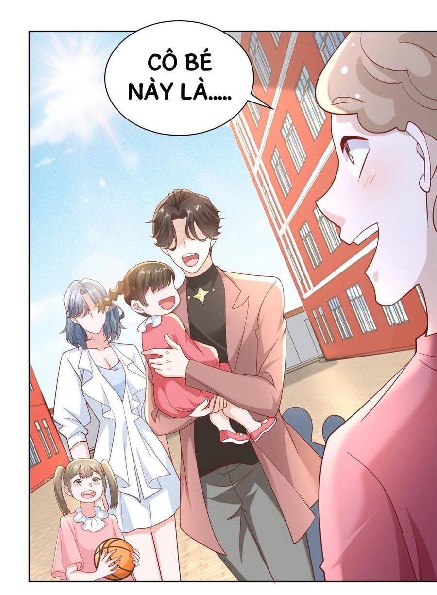 đọc truyện Mỗi Tuần Ta Có Một Nghề Nghiệp Mới Chương 190 ảnh 36 tại Thiên Thai Truyện