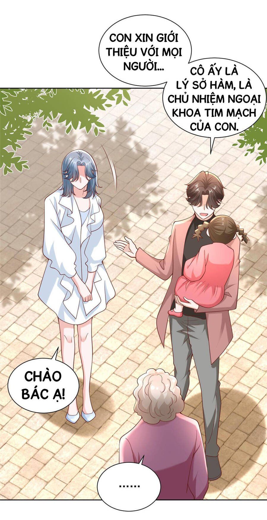 đọc truyện Mỗi Tuần Ta Có Một Nghề Nghiệp Mới Chương 190 ảnh 37 tại Thiên Thai Truyện