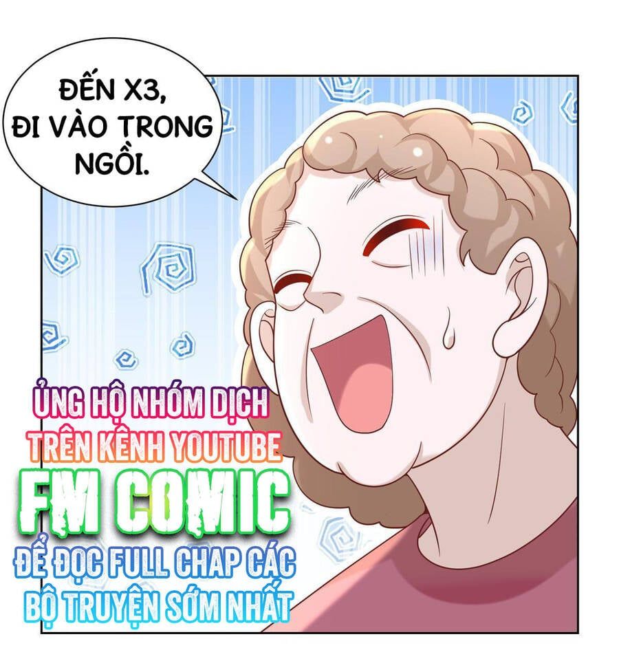 đọc truyện Mỗi Tuần Ta Có Một Nghề Nghiệp Mới Chương 190 ảnh 38 tại Thiên Thai Truyện