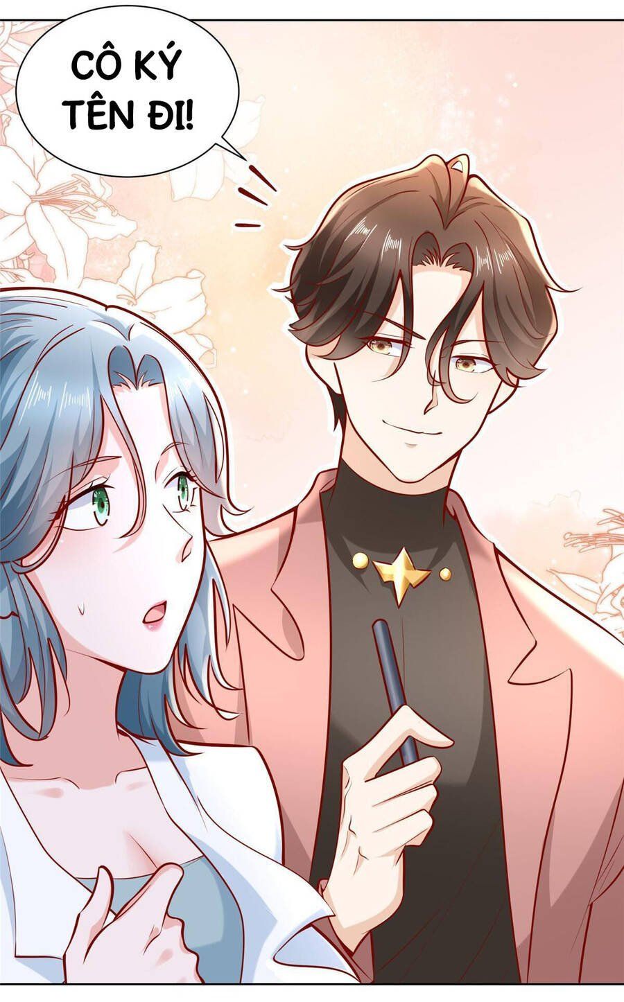 đọc truyện Mỗi Tuần Ta Có Một Nghề Nghiệp Mới Chương 190 ảnh 6 tại Thiên Thai Truyện