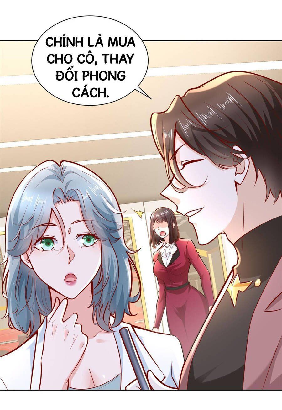 đọc truyện Mỗi Tuần Ta Có Một Nghề Nghiệp Mới Chương 190 ảnh 8 tại Thiên Thai Truyện