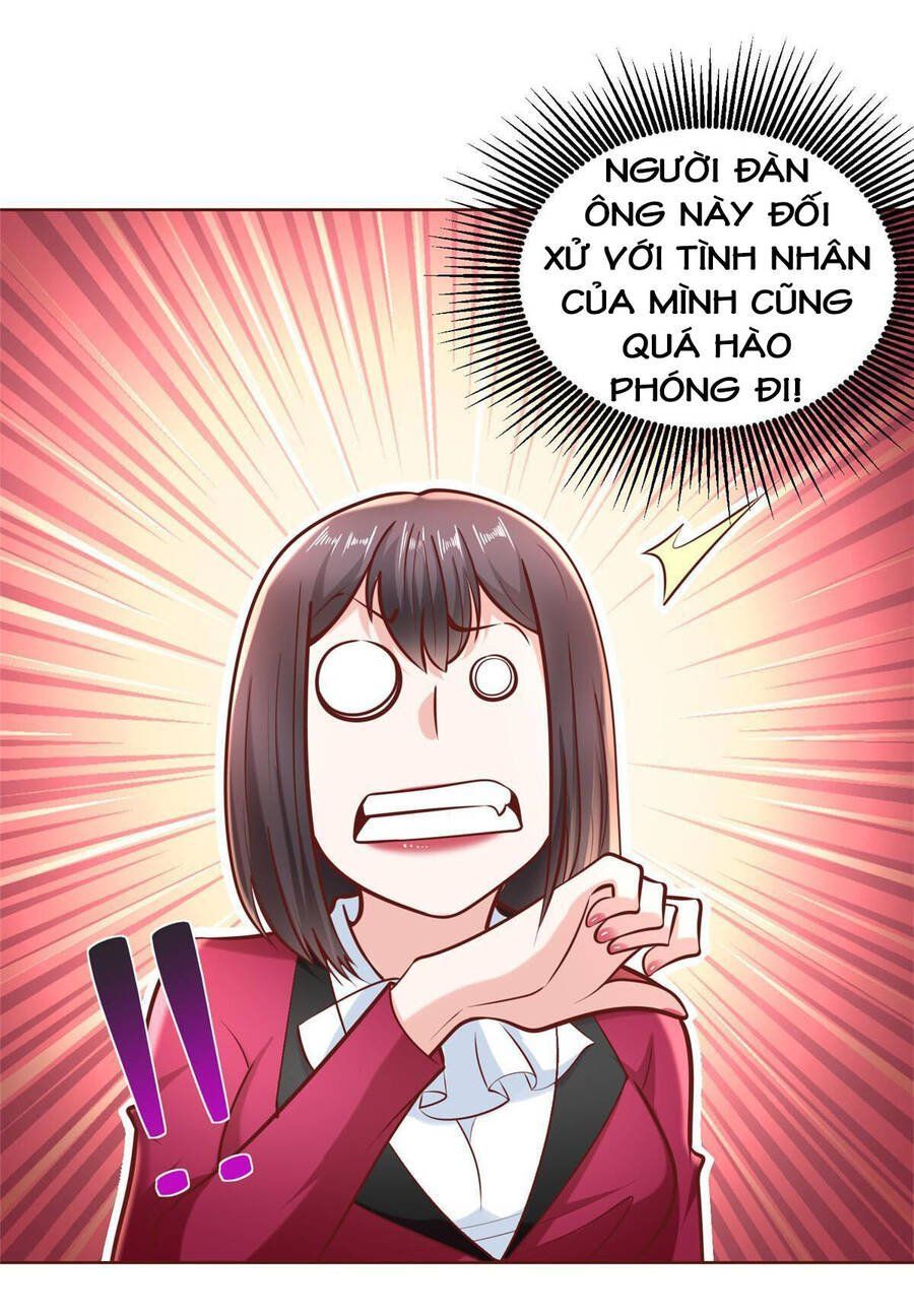 đọc truyện Mỗi Tuần Ta Có Một Nghề Nghiệp Mới Chương 190 ảnh 9 tại Thiên Thai Truyện