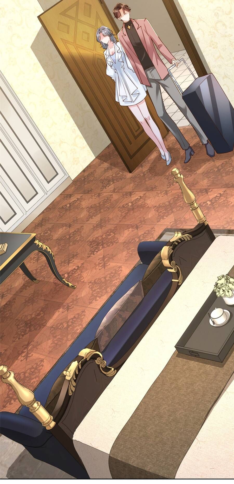 đọc truyện Mỗi Tuần Ta Có Một Nghề Nghiệp Mới Chương 191 ảnh 13 tại Thiên Thai Truyện