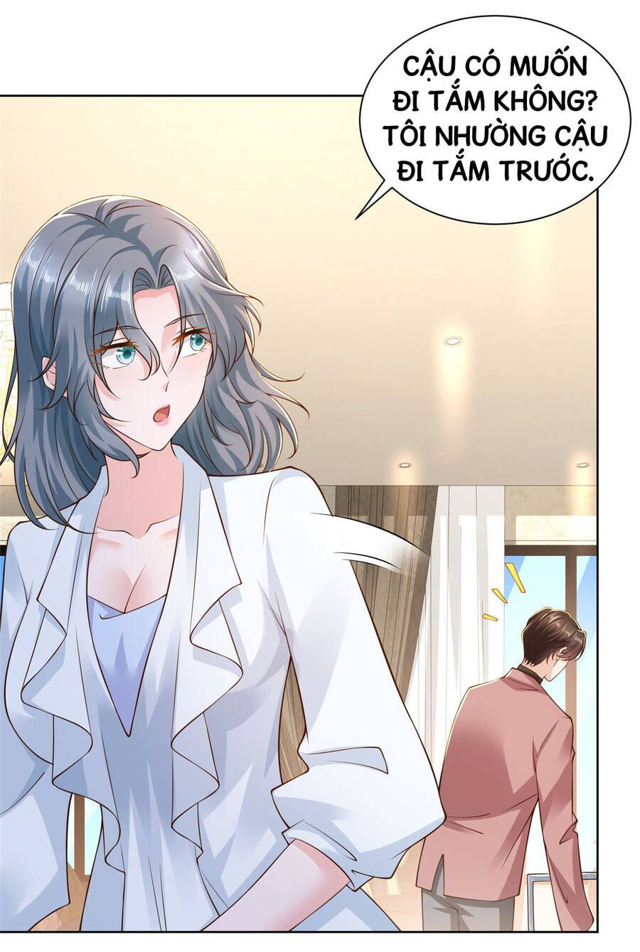 đọc truyện Mỗi Tuần Ta Có Một Nghề Nghiệp Mới Chương 191 ảnh 14 tại Thiên Thai Truyện