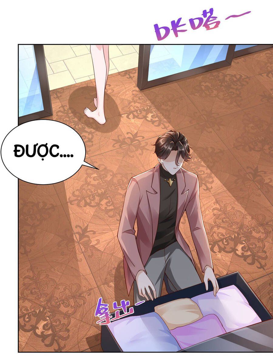 đọc truyện Mỗi Tuần Ta Có Một Nghề Nghiệp Mới Chương 191 ảnh 15 tại Thiên Thai Truyện