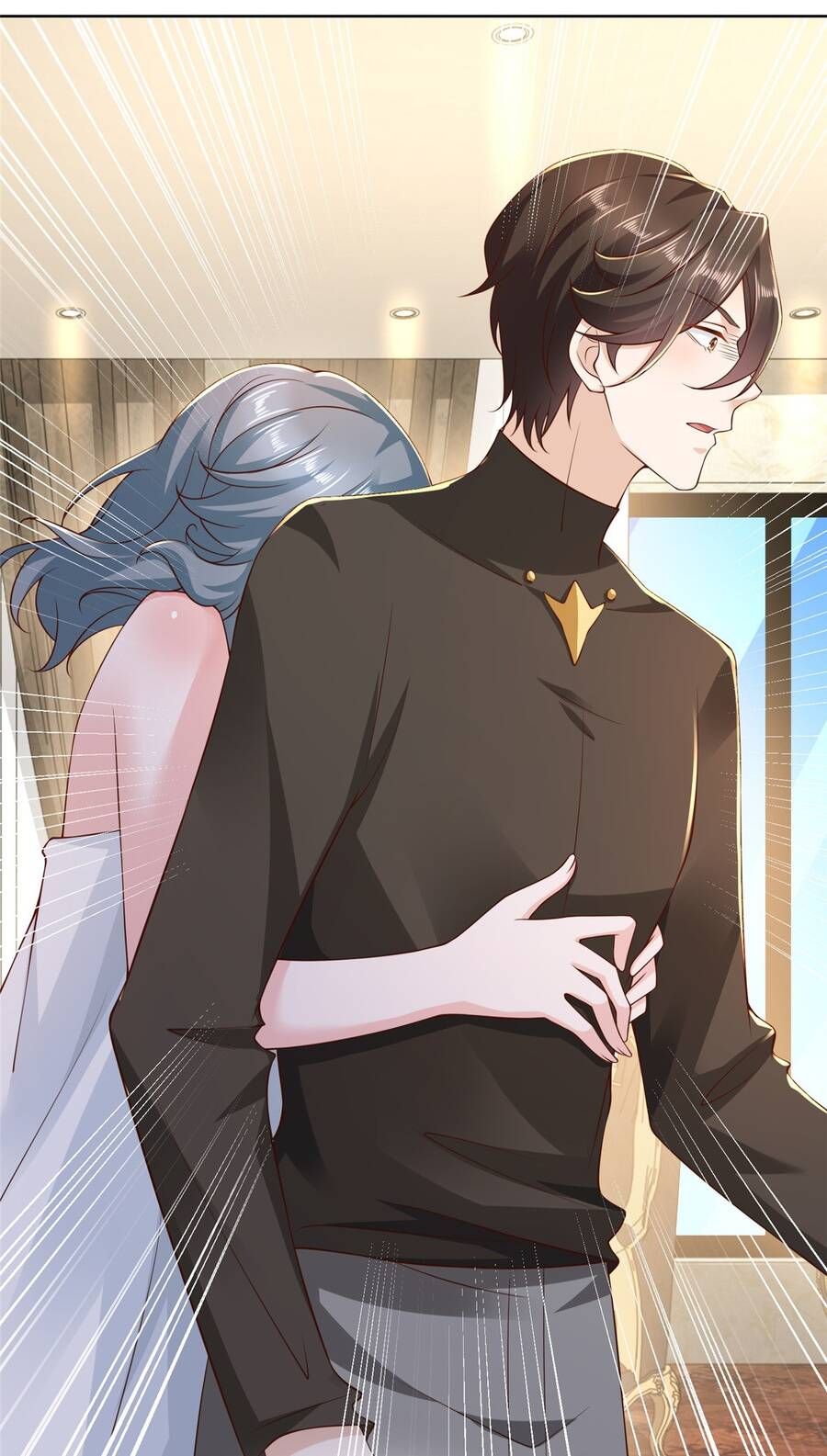 đọc truyện Mỗi Tuần Ta Có Một Nghề Nghiệp Mới Chương 191 ảnh 19 tại Thiên Thai Truyện