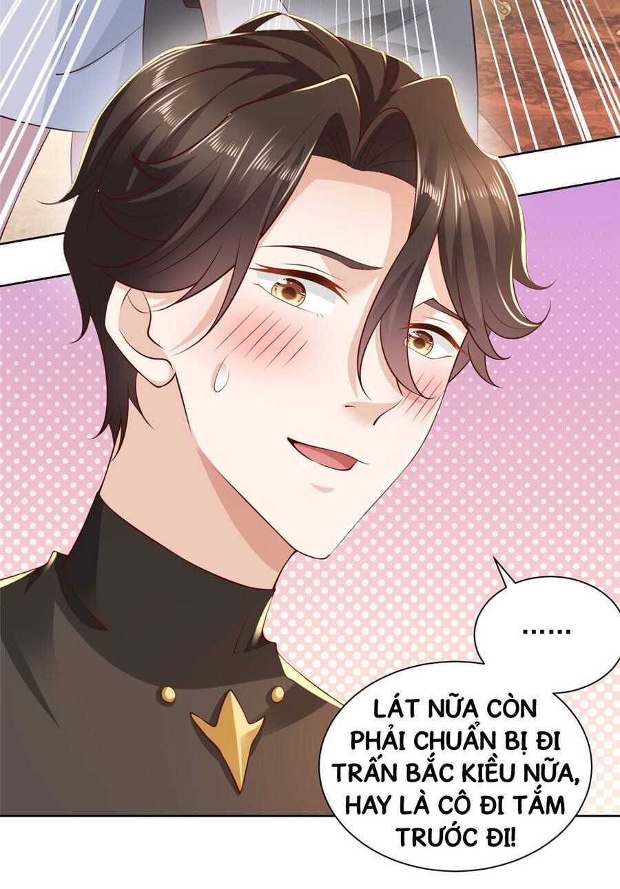 đọc truyện Mỗi Tuần Ta Có Một Nghề Nghiệp Mới Chương 191 ảnh 20 tại Thiên Thai Truyện