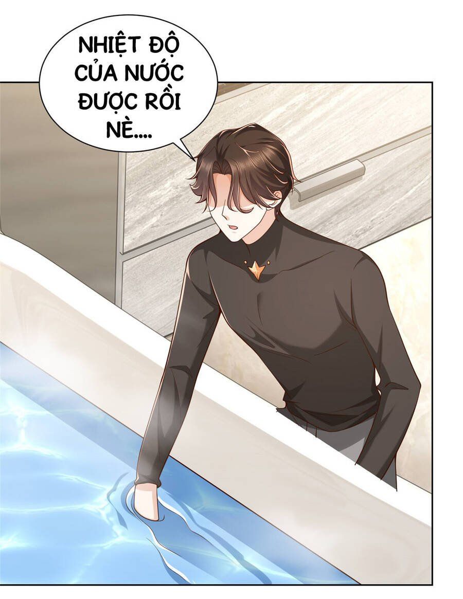 đọc truyện Mỗi Tuần Ta Có Một Nghề Nghiệp Mới Chương 191 ảnh 27 tại Thiên Thai Truyện