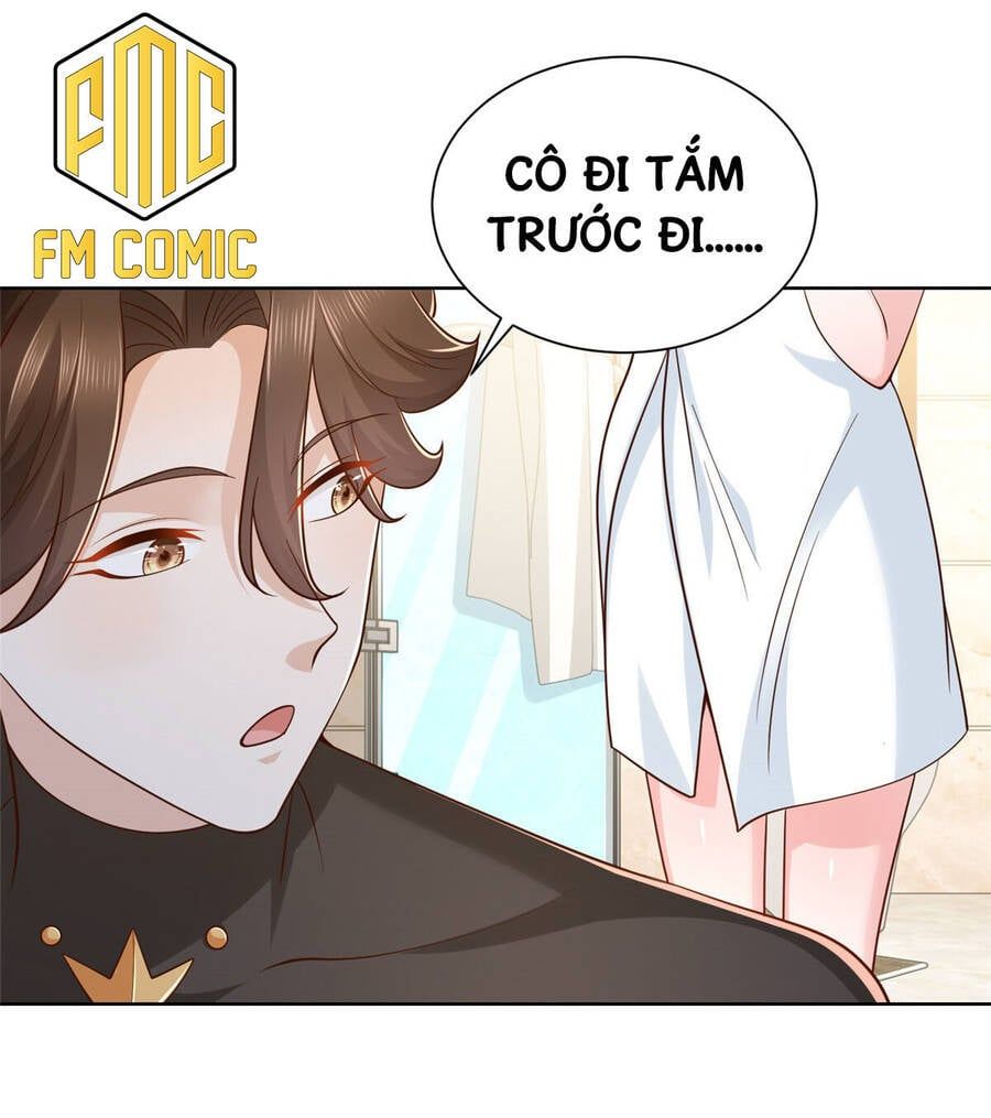 đọc truyện Mỗi Tuần Ta Có Một Nghề Nghiệp Mới Chương 191 ảnh 28 tại Thiên Thai Truyện