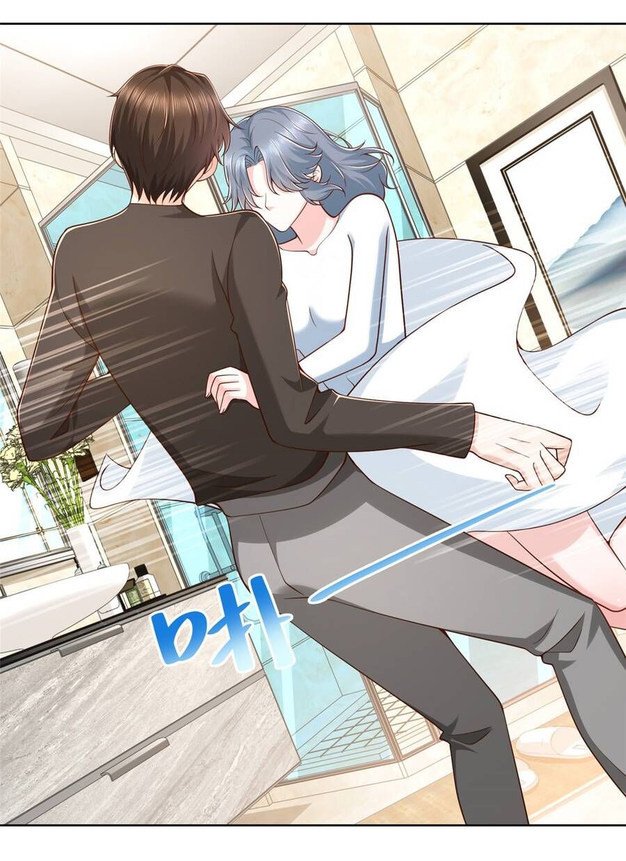 đọc truyện Mỗi Tuần Ta Có Một Nghề Nghiệp Mới Chương 191 ảnh 31 tại Thiên Thai Truyện