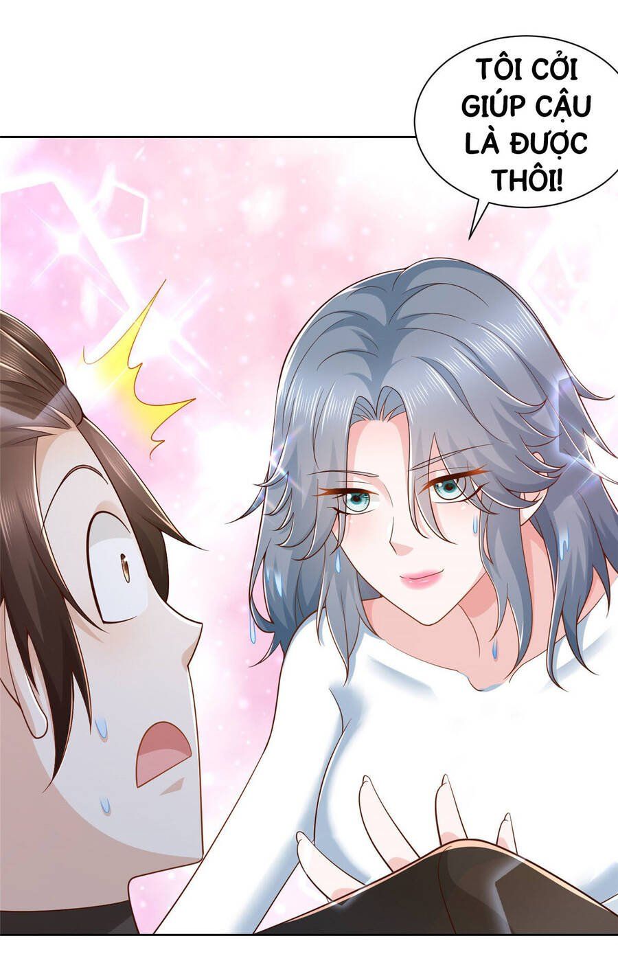 đọc truyện Mỗi Tuần Ta Có Một Nghề Nghiệp Mới Chương 191 ảnh 34 tại Thiên Thai Truyện