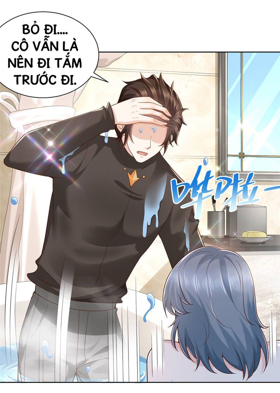 đọc truyện Mỗi Tuần Ta Có Một Nghề Nghiệp Mới Chương 191 ảnh 35 tại Thiên Thai Truyện