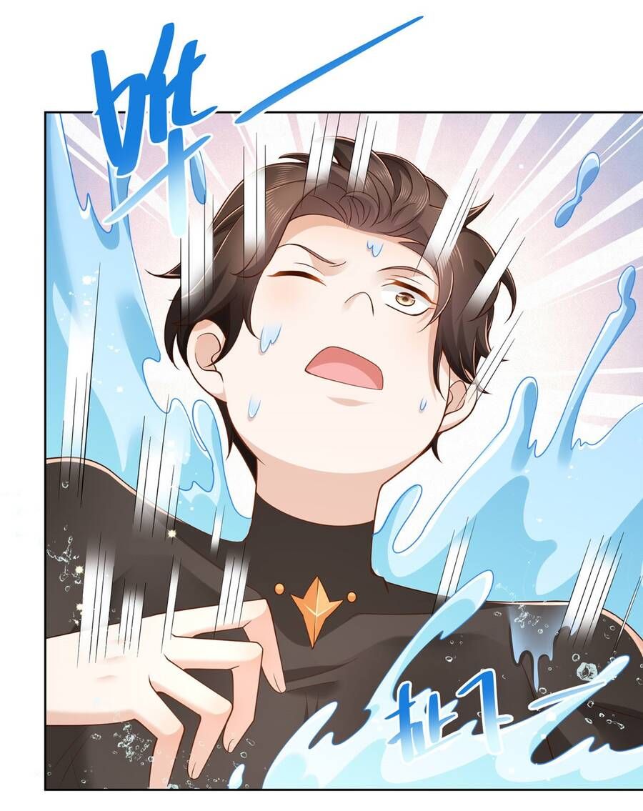 đọc truyện Mỗi Tuần Ta Có Một Nghề Nghiệp Mới Chương 191 ảnh 37 tại Thiên Thai Truyện