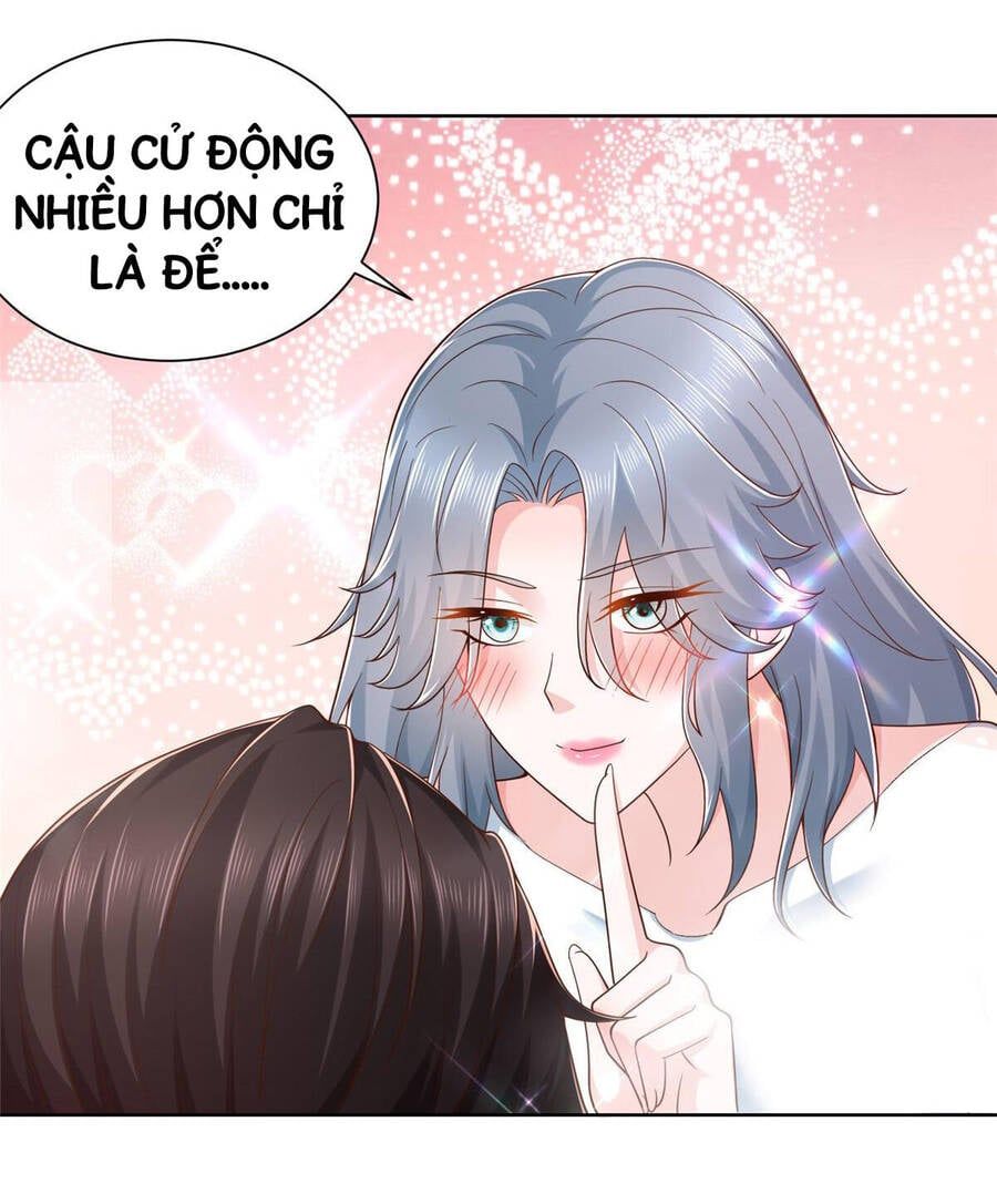 đọc truyện Mỗi Tuần Ta Có Một Nghề Nghiệp Mới Chương 191 ảnh 38 tại Thiên Thai Truyện