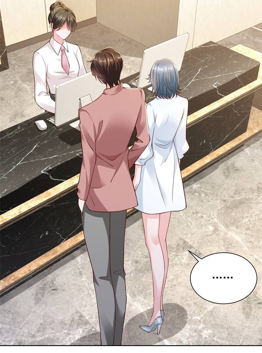 đọc truyện Mỗi Tuần Ta Có Một Nghề Nghiệp Mới Chương 191 ảnh 6 tại Thiên Thai Truyện