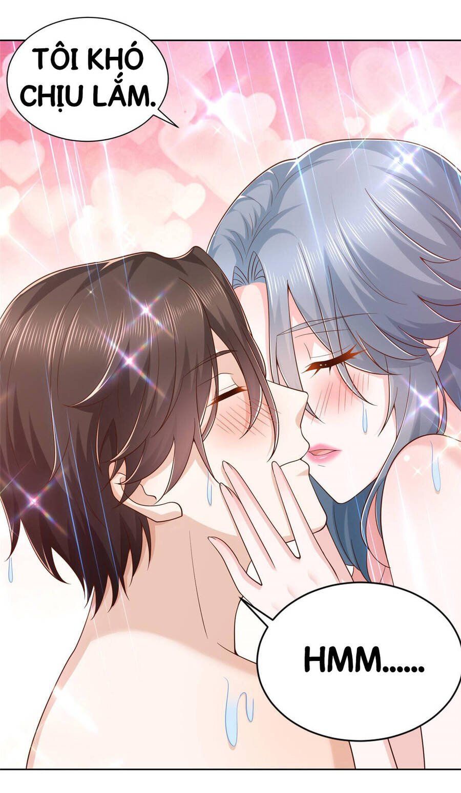 đọc truyện Mỗi Tuần Ta Có Một Nghề Nghiệp Mới Chương 191 ảnh 42 tại Thiên Thai Truyện