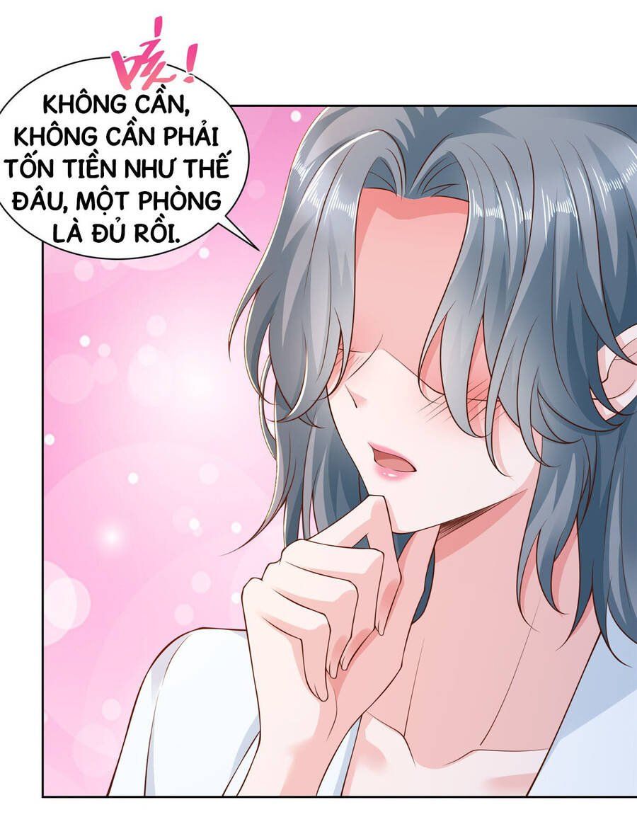 đọc truyện Mỗi Tuần Ta Có Một Nghề Nghiệp Mới Chương 191 ảnh 7 tại Thiên Thai Truyện