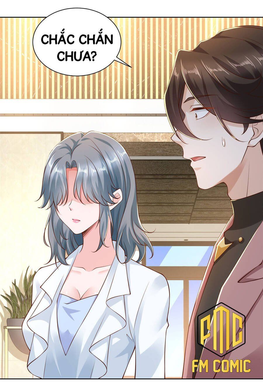 đọc truyện Mỗi Tuần Ta Có Một Nghề Nghiệp Mới Chương 191 ảnh 9 tại Thiên Thai Truyện