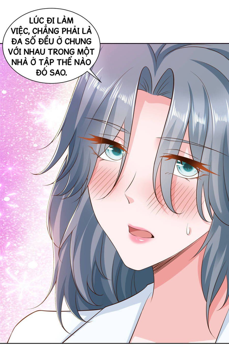 đọc truyện Mỗi Tuần Ta Có Một Nghề Nghiệp Mới Chương 191 ảnh 10 tại Thiên Thai Truyện