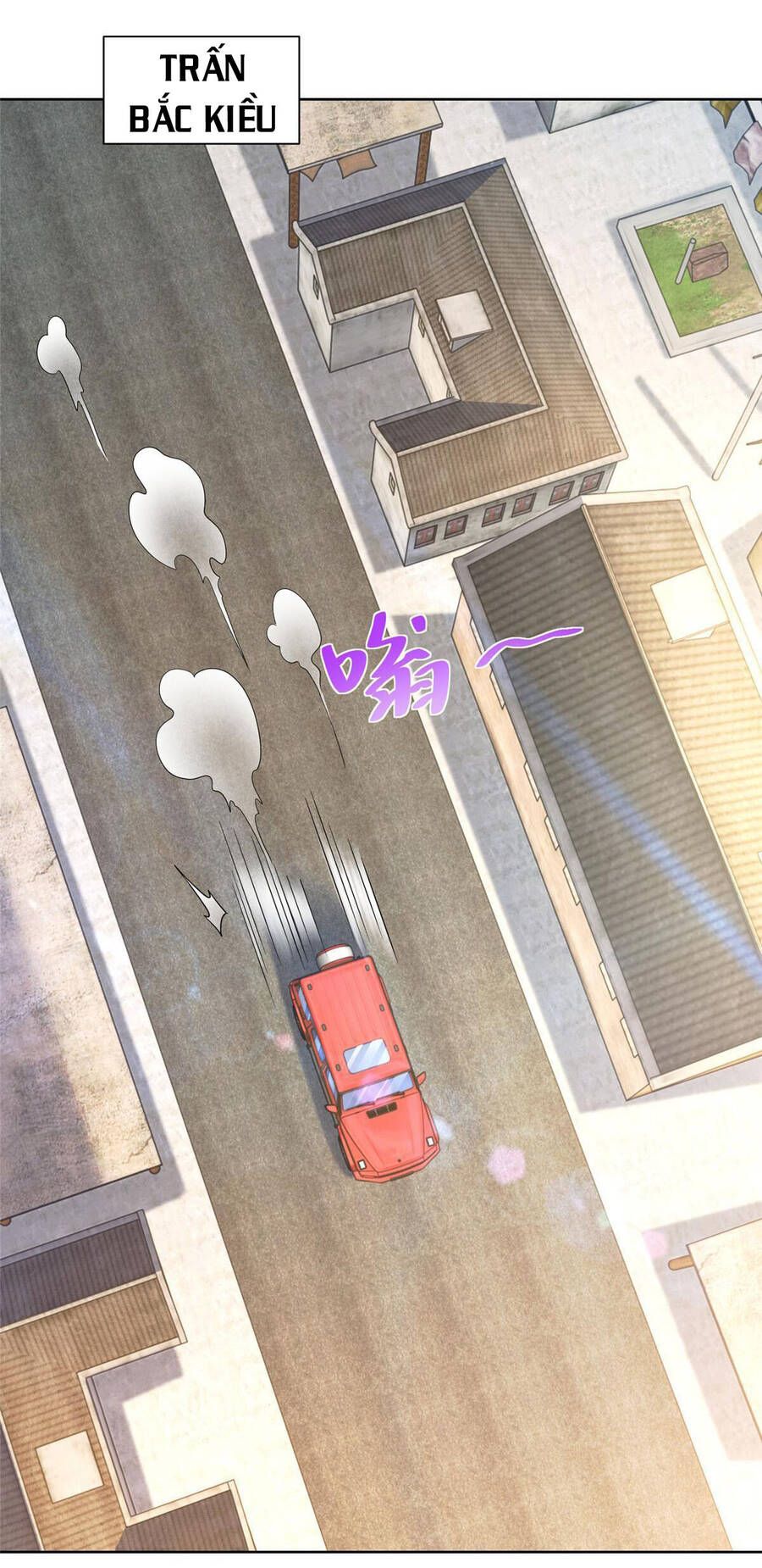 đọc truyện Mỗi Tuần Ta Có Một Nghề Nghiệp Mới Chương 192 ảnh 12 tại Thiên Thai Truyện