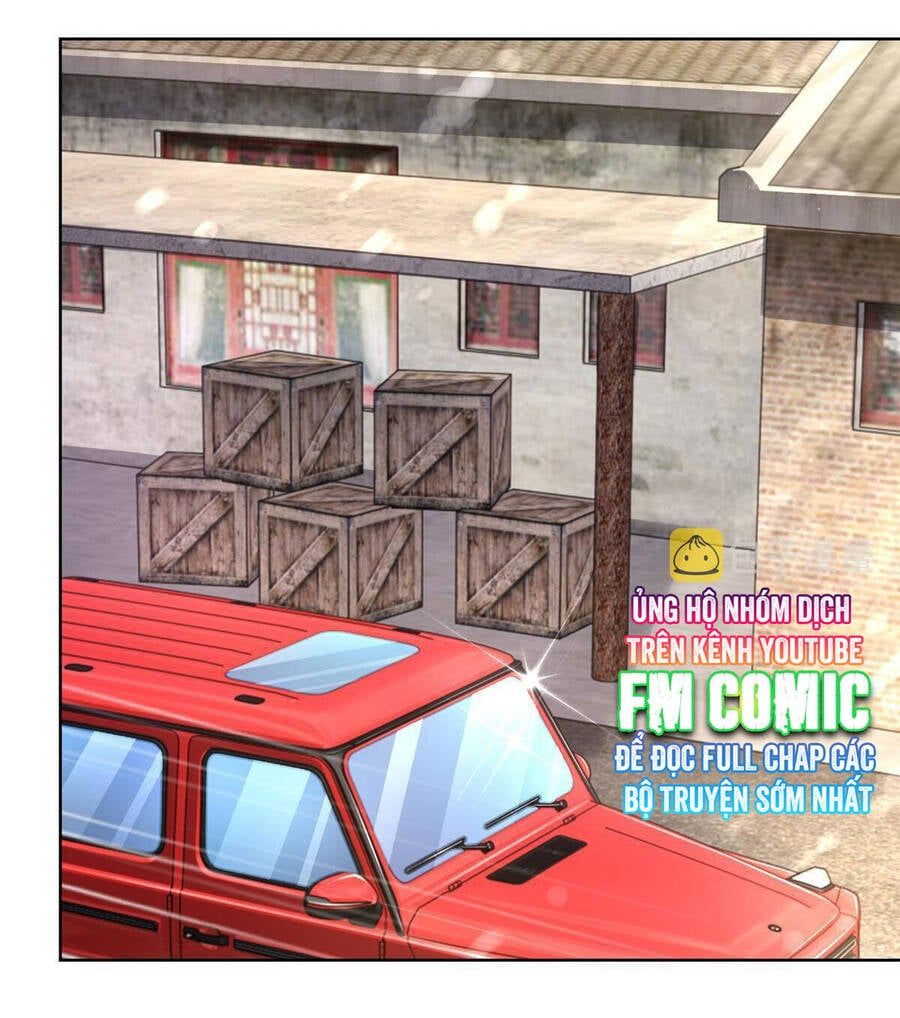 đọc truyện Mỗi Tuần Ta Có Một Nghề Nghiệp Mới Chương 192 ảnh 13 tại Thiên Thai Truyện