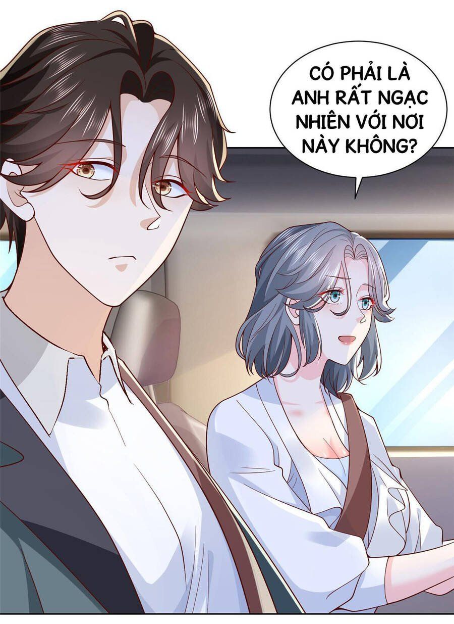 đọc truyện Mỗi Tuần Ta Có Một Nghề Nghiệp Mới Chương 192 ảnh 14 tại Thiên Thai Truyện