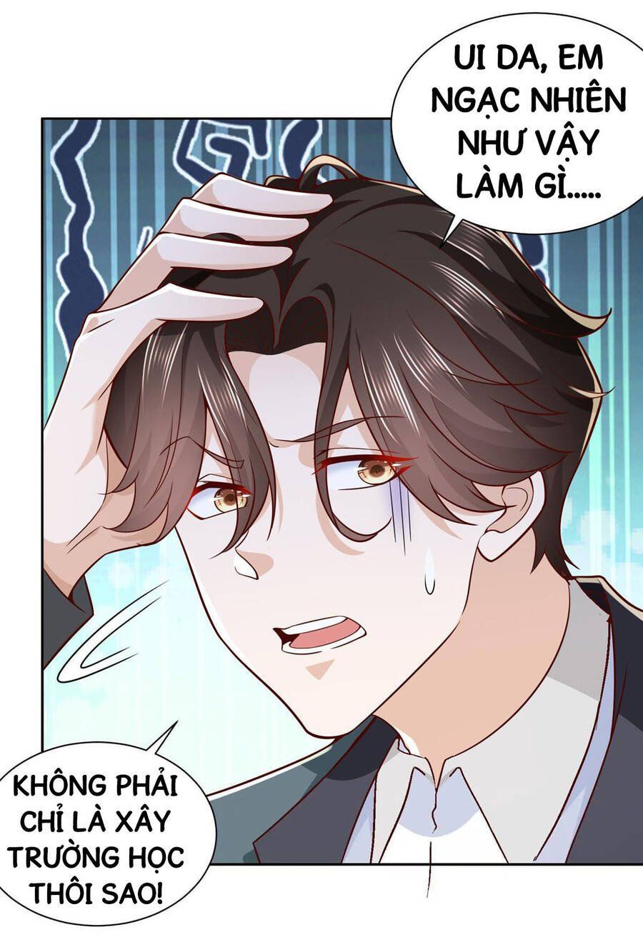 đọc truyện Mỗi Tuần Ta Có Một Nghề Nghiệp Mới Chương 192 ảnh 18 tại Thiên Thai Truyện