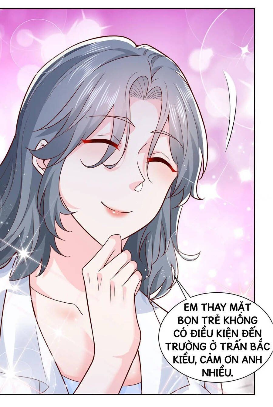 đọc truyện Mỗi Tuần Ta Có Một Nghề Nghiệp Mới Chương 192 ảnh 19 tại Thiên Thai Truyện