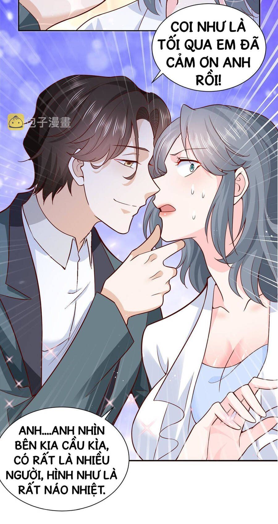 đọc truyện Mỗi Tuần Ta Có Một Nghề Nghiệp Mới Chương 192 ảnh 21 tại Thiên Thai Truyện