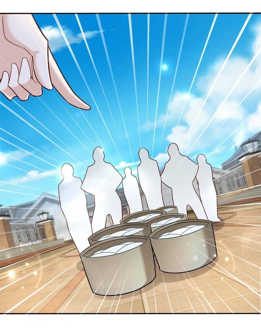 đọc truyện Mỗi Tuần Ta Có Một Nghề Nghiệp Mới Chương 192 ảnh 22 tại Thiên Thai Truyện