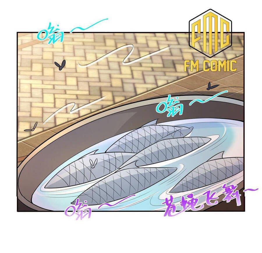 đọc truyện Mỗi Tuần Ta Có Một Nghề Nghiệp Mới Chương 192 ảnh 23 tại Thiên Thai Truyện