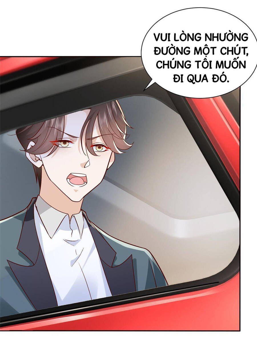 đọc truyện Mỗi Tuần Ta Có Một Nghề Nghiệp Mới Chương 192 ảnh 24 tại Thiên Thai Truyện